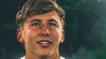 Έρχεται και υπογράφει ο Αντίνο