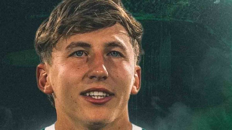 Έρχεται και υπογράφει ο Αντίνο