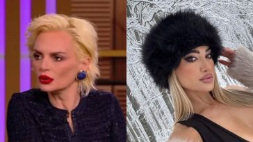 Έλενα Χριστοπούλου για Ιωάννα Τούνη: «Βγάζει το παιδί στον γιατρό, δηλαδή είναι Truman Show αυτό»