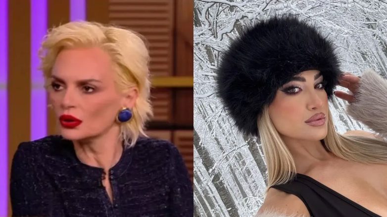 Έλενα Χριστοπούλου για Ιωάννα Τούνη: «Βγάζει το παιδί στον γιατρό, δηλαδή είναι Truman Show αυτό»