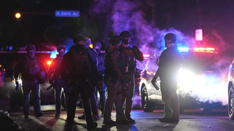 Μινεσότα: Έρευνα σε βάρος Δημοκρατικών για «συνωμοσία»