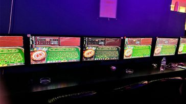 Σημαντικό χτύπημα από την ΕΛ.ΑΣ. στον παράνομο τζόγο