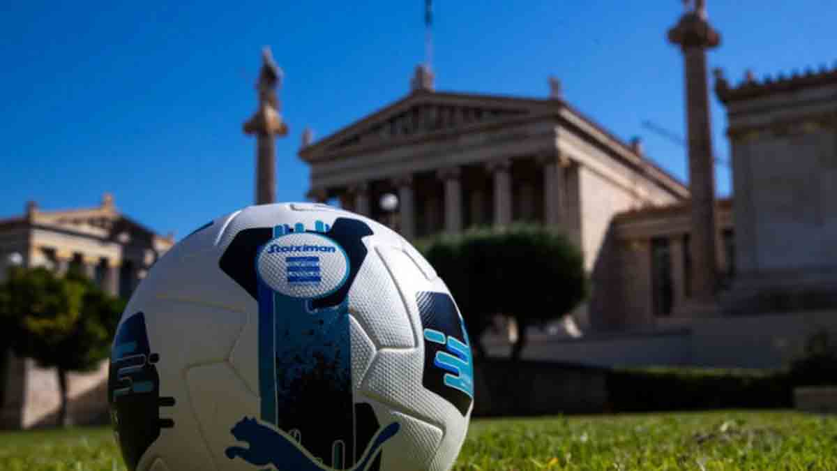 Ντέρμπι και κρίσιμα σταυροδρόμια