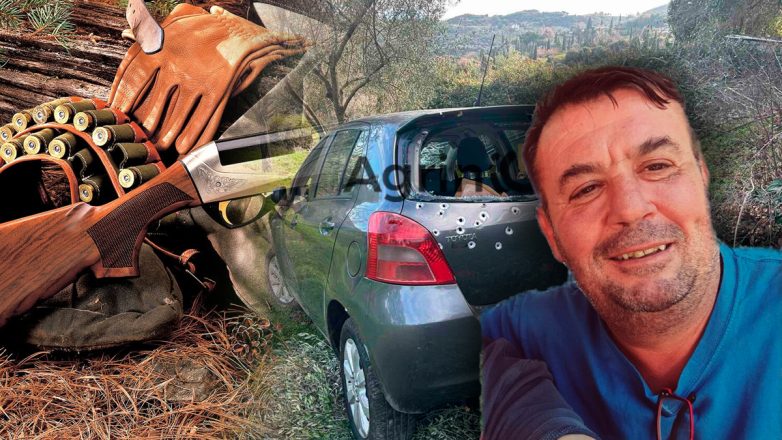 Τον σκότωσε με καραμπίνα για τα «μάτια» μιας γυναίκας