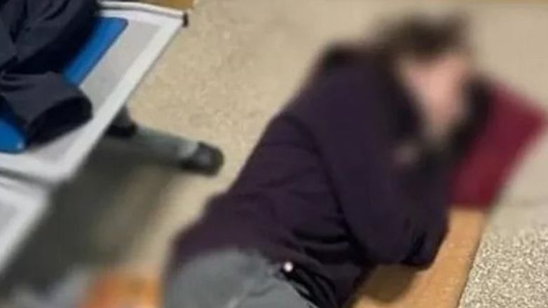 Ιταλία : Ασθενής περίμενε στα επείγοντα φορείο για 8 ώρες