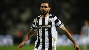 ΠΑΟΚ: Χωρίς τέσσερις κόντρα στον ΟΦΗ