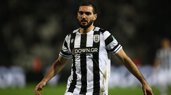 ΠΑΟΚ: Χωρίς τέσσερις κόντρα στον ΟΦΗ