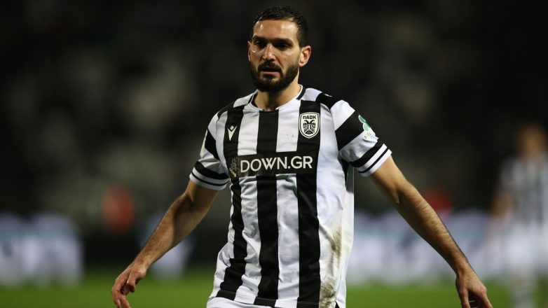 ΠΑΟΚ: Χωρίς τέσσερις κόντρα στον ΟΦΗ