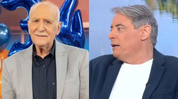 Ιορδάνης Χασαπόπουλος: «Ξέσπασμα» για όσους αποθεώνουν τον Παπαδάκη ενώ πίσω του τον κατηγορούσαν