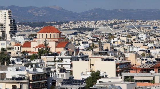 «Κόφτη» στα ενοίκια προτείνει ο ΙΟΒΕ