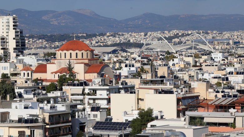 «Κόφτη» στα ενοίκια προτείνει ο ΙΟΒΕ