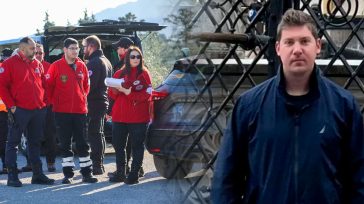 Επεκτείνεται η περίμετρος ερευνών για τον εξαφανισμένο γιατρό στην Κρήτη