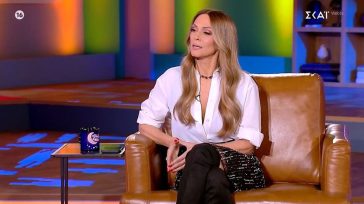 Έλλη Κοκκίνου: Η άγνωστη πρόταση για το Survivor – «Μου είπαν “πες απλά το νούμερο και έκλεισε”»