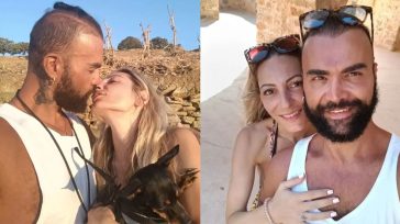 Το τέλος ενός μυστηρίου τεσσάρων ετών: Ο Περικλής Κονδυλάτος μας συστήνει τη γυναίκα που του έκλεψε την καρδιά