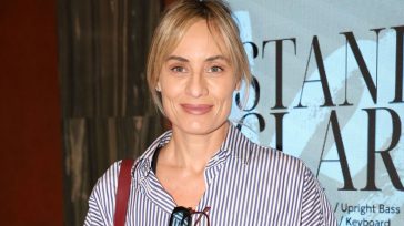 Η Ελεονώρα Μελέτη επιστρέφει στην παρουσίαση: Η ανακοίνωση που ξάφνιασε τους ακόλουθούς της