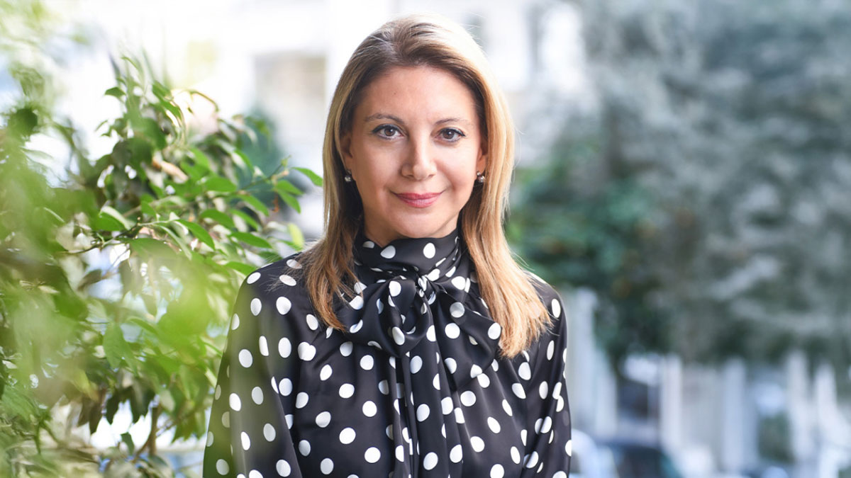 Διαβάστε ολόκληρη τη συνέντευξη της Μαρίας Καρυστιανού στο «Down Town»