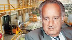 Έφυγε από τη ζωή ο επιχειρηματίας Νικόλας Στασινόπουλος