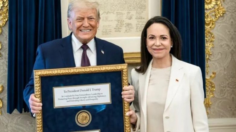 «Το βραβείο Νόμπελ Ειρήνης είναι άρρηκτα συνδεδεμένο με τον βραβευμένο»