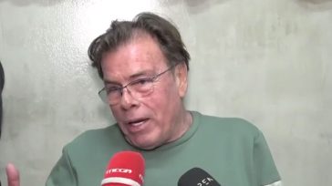 Καταπέλτης ο Δημήτρης Παπανώτας: «Ο Λιάγκας είναι μονοφαγάς» – Καυστικός για Σολωμού και Κατσαρίδη