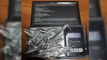 Έκρυβαν ναρκωτικά σε… υδρορροή Εκκλησίας