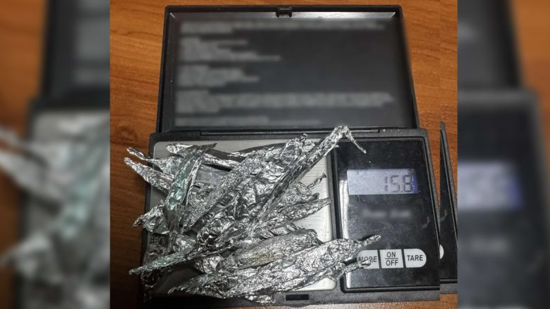 Έκρυβαν ναρκωτικά σε… υδρορροή Εκκλησίας