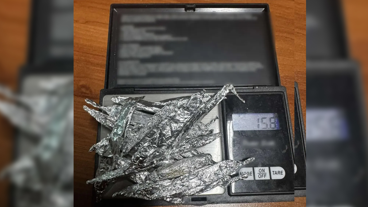 Έκρυβαν ναρκωτικά σε… υδρορροή Εκκλησίας