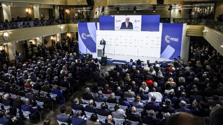 Το Ιράν δεν είναι πλέον προσκεκλημένο στη Διάσκεψη του Μονάχου για την Ασφάλεια