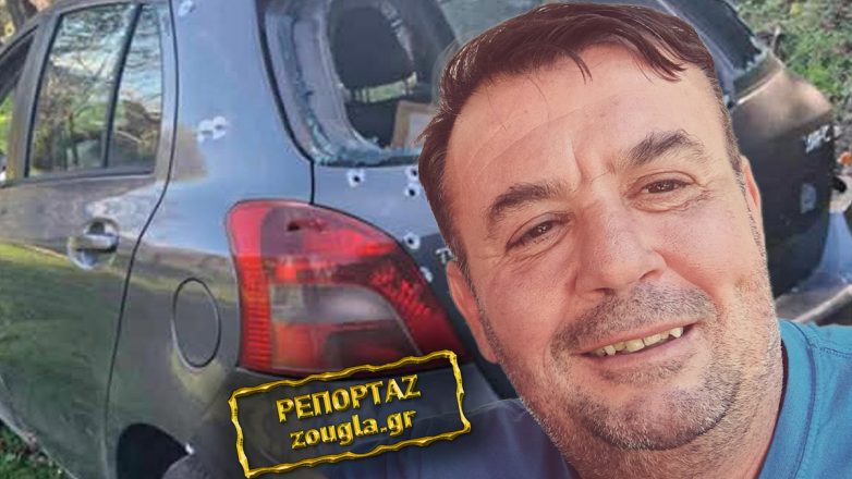 «Ήταν παιδί μάλαμα – Μεγάλο πλήγμα για το χωριό μας»