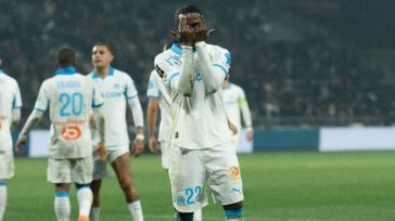 Γαλλία: Άνετα η Μαρσέιγ, 5-2 την Ανζέ