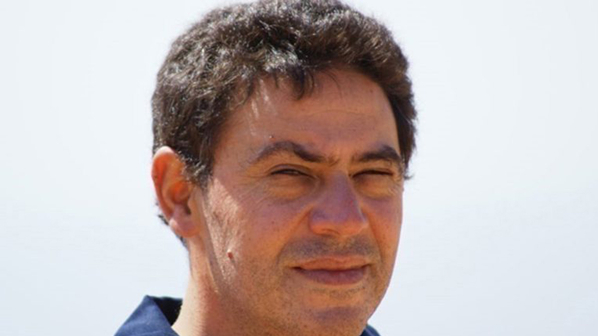 Η Μαρία Καρυστιανού δεν είναι Πολιτικός. Πρόβλημα ή Ευκαιρία;