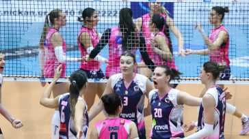 Volley League Γυναικών: Το Μαρκόπουλο επέστρεψε στις νίκες