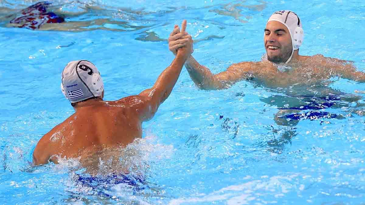 Ευρωπαϊκό πρωτάθλημα: Με Τουρκία σήμερα η Εθνική (19:00)