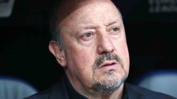 Η συμβολή του Ράφα στη μεταγραφή Αντίνο