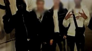 Σουηδία: 12χρονος πληρώθηκε για «συμβόλαιο θανάτου»