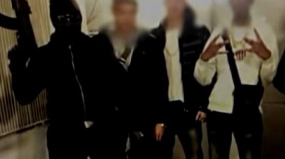 Σουηδία: 12χρονος πληρώθηκε για «συμβόλαιο θανάτου»