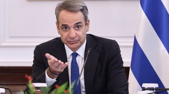 Συνάντηση Μητσοτάκη – Ερντογάν το πρώτο δεκαήμερο Φεβρουαρίου