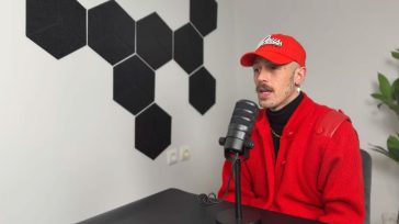 Τάσος Ξιαρχό: «Είμαι στρέιτ ομοφυλόφιλος και αυτό τσαντίζει πάρα πολύ» – Η δήλωση που ανάβει φωτιές