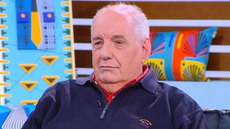 Τέρενς Κουίκ: Επιβεβαίωσε τη συνεργασία του με το «Πρωινό» του Γιώργου Λιάγκα