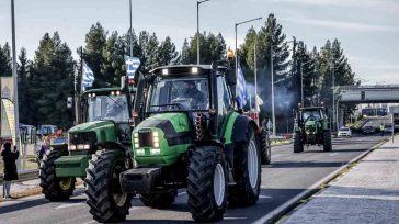 Στην τελική ευθεία οι διαπραγματεύσεις για τα μπλόκα