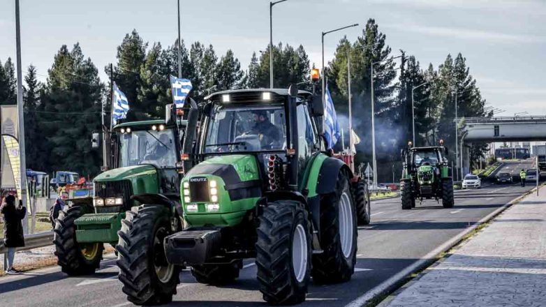 Στην τελική ευθεία οι διαπραγματεύσεις για τα μπλόκα