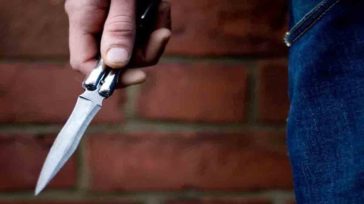 Λήστεψαν και απείλησαν με μαχαίρι υπάλληλο σε ξενοδοχείο ημι-διαμονής