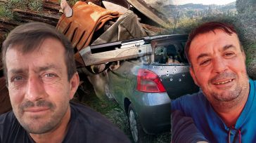 Τον σκότωσε με καραμπίνα για τα «μάτια» μιας γυναίκας