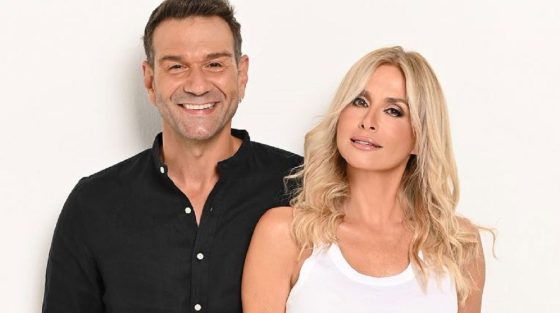 Η ηχηρή αποχώρηση από την ΕΡΤ και τα λόγια με νόημα για το «Καλημέρα Είπαμε;»