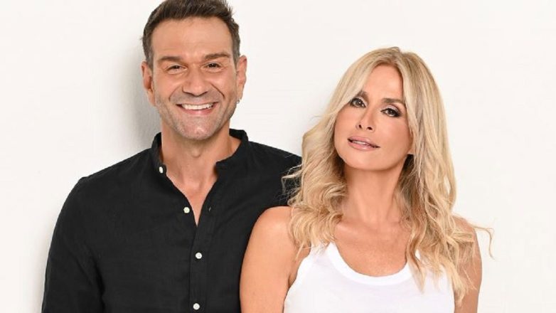 Η ηχηρή αποχώρηση από την ΕΡΤ και τα λόγια με νόημα για το «Καλημέρα Είπαμε;»