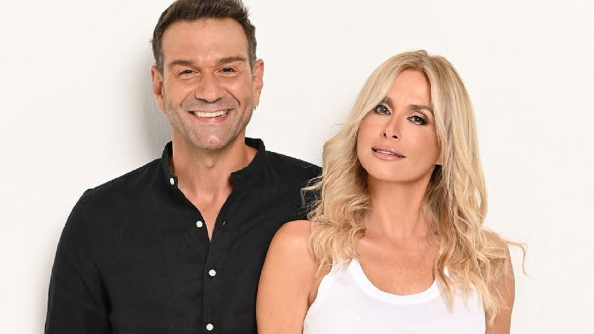 Η ηχηρή αποχώρηση από την ΕΡΤ και τα λόγια με νόημα για το «Καλημέρα Είπαμε;»