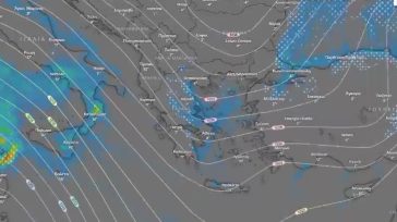 «Χειμώνας όπως παλιά» τις επόμενες ημέρες