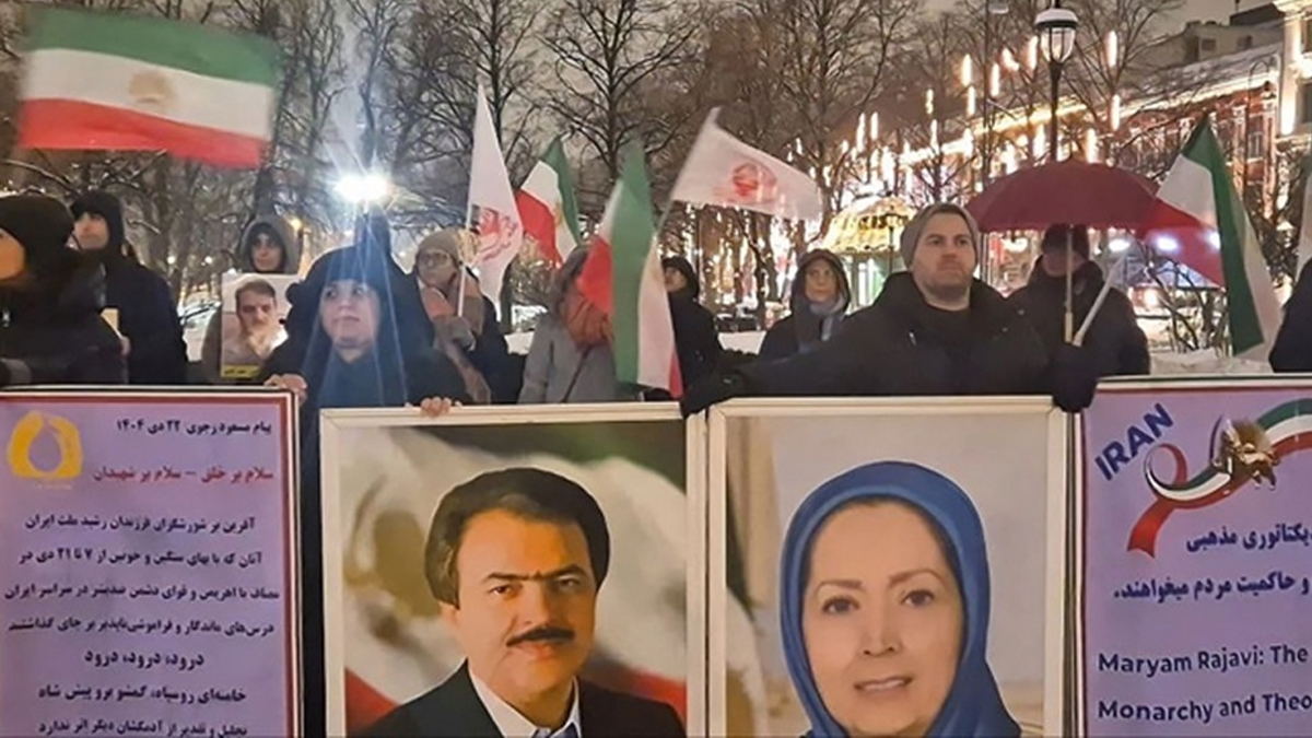 Ιράν : Πέντε χιλιάδες νεκροί – Φόβοι για ανεξέλεγκτη κλιμάκωση