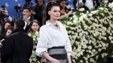 Η Αν Χάθαγουεϊ στη μικρή οθόνη σε μια απίστευτη ιστορία απαγωγής και πίστης