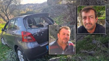 Ισχυρές αστυνομικές δυνάμεις στο Λιθοβούνι για να αποφευχθεί η βεντέτα