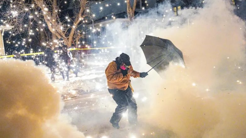 Το Πεντάγωνο έθεσε σε ετοιμότητα 1.500 στρατιώτες